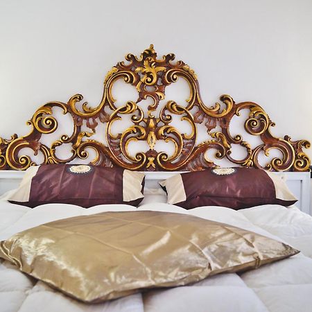 키오자 Casa Buiio 아파트 외부 사진