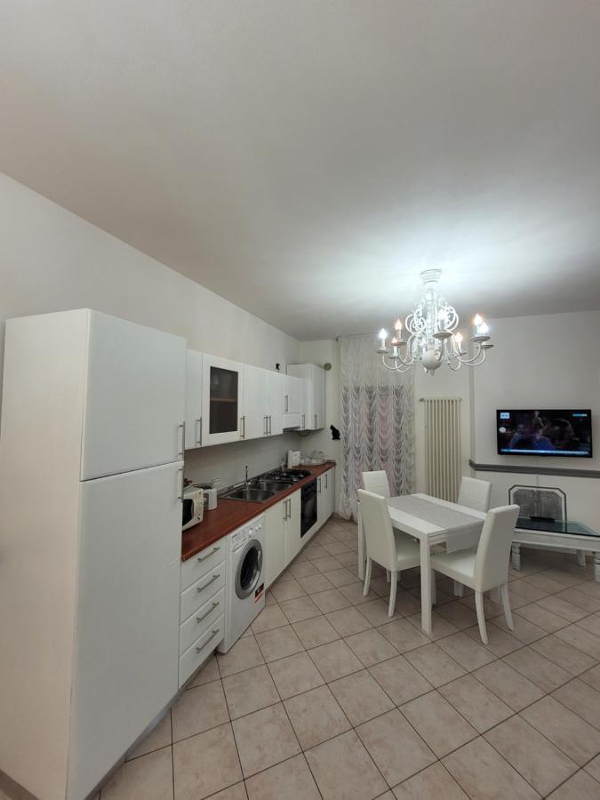 키오자 Casa Buiio 아파트 외부 사진