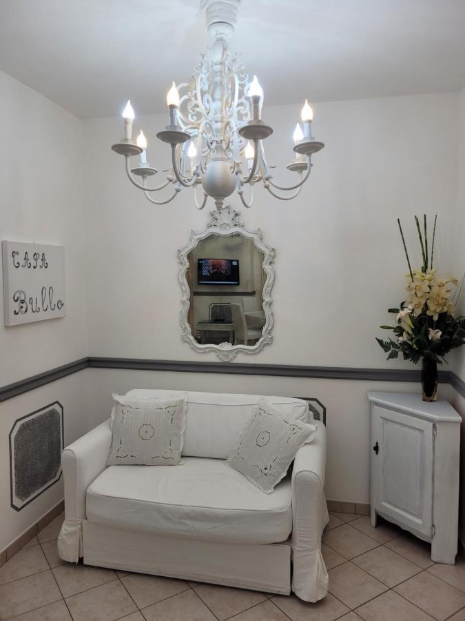 키오자 Casa Buiio 아파트 외부 사진
