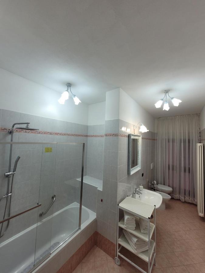 키오자 Casa Buiio 아파트 외부 사진