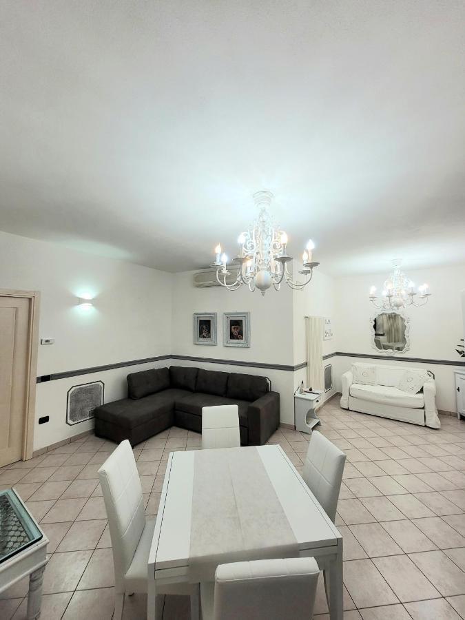 키오자 Casa Buiio 아파트 외부 사진