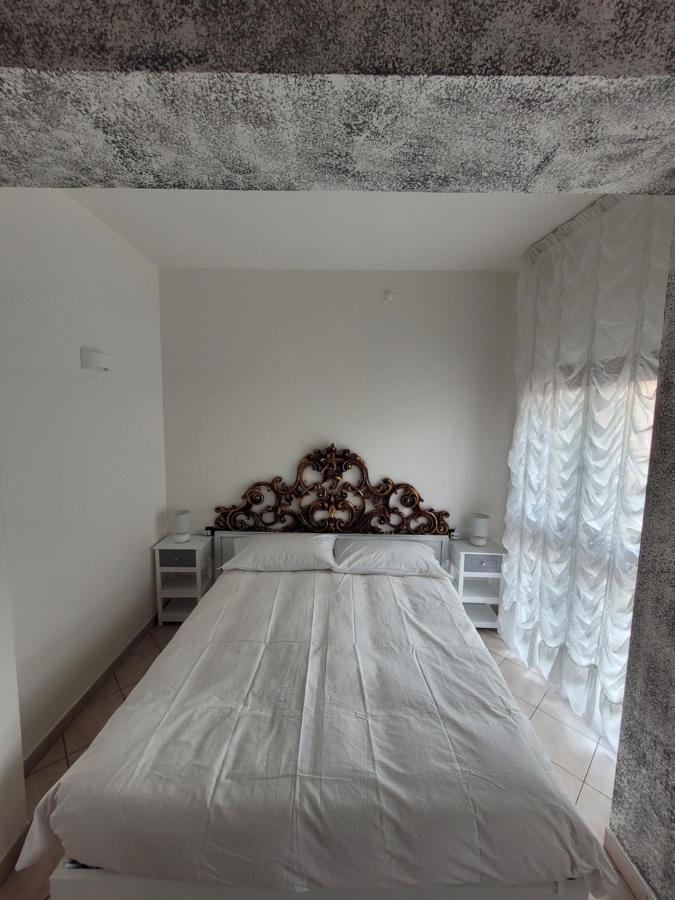 키오자 Casa Buiio 아파트 외부 사진