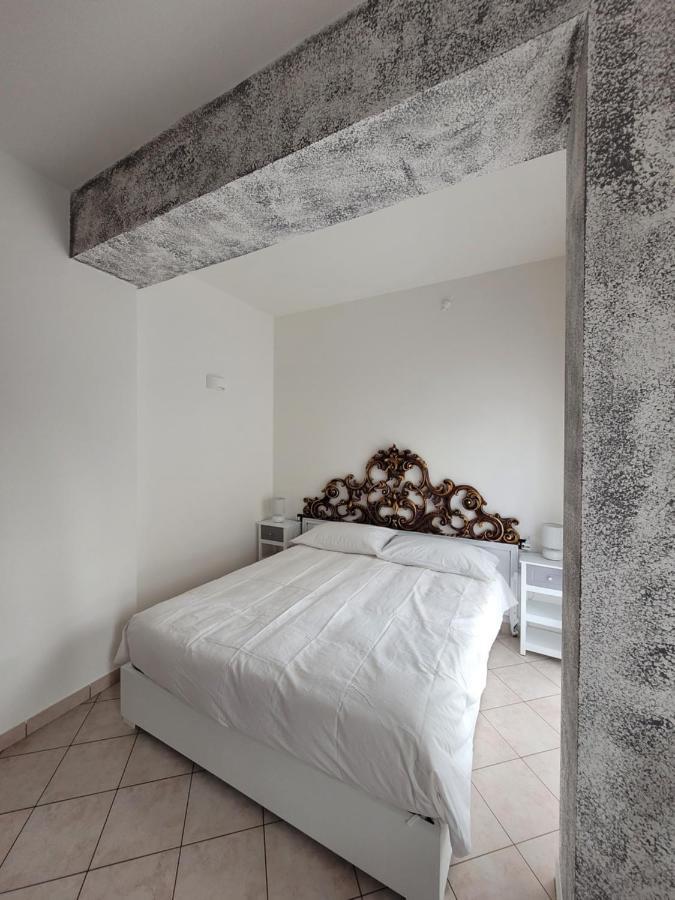 키오자 Casa Buiio 아파트 외부 사진