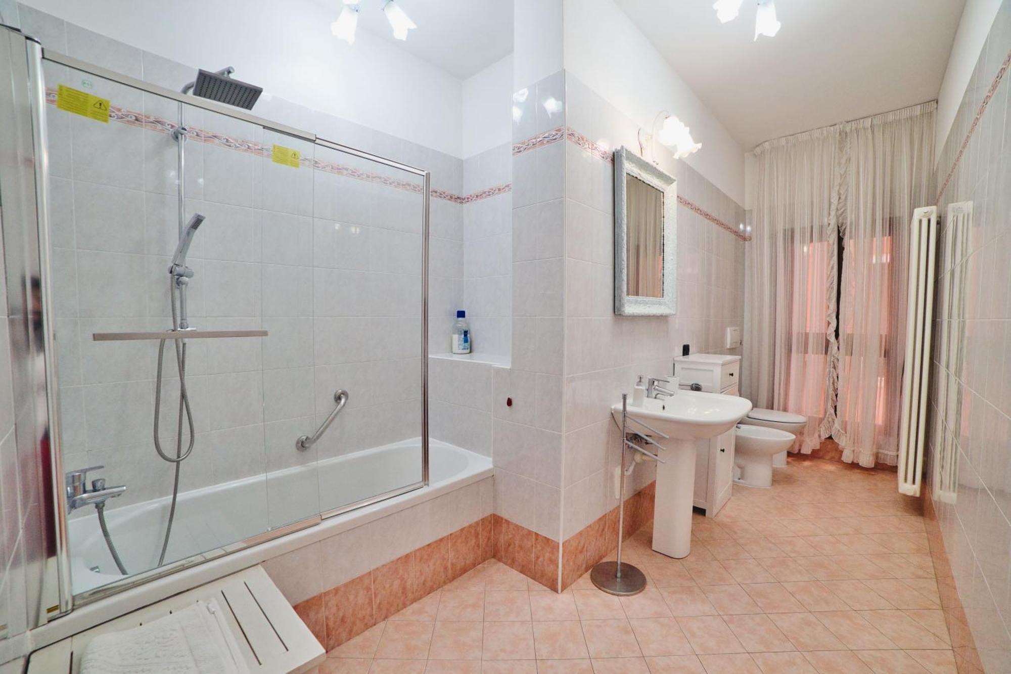 키오자 Casa Buiio 아파트 외부 사진