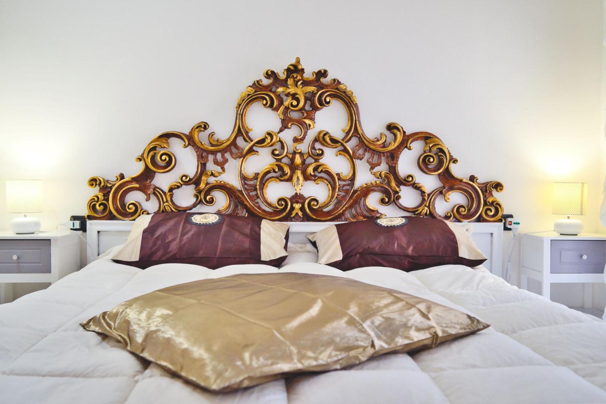 키오자 Casa Buiio 아파트 외부 사진